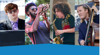 Jazz Chat Live THE NEXT GENERATION OF JAZZ