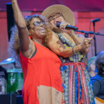 Dee Dee Bridgewater