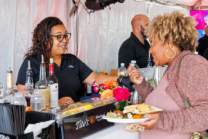 VIP Garden Experience