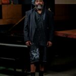 Nduduzo Makhathini by Arthur Dlamini