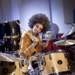 Cindy Blackman Santana