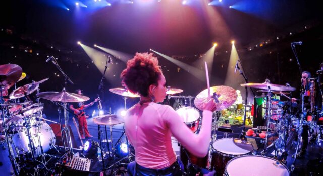 Cindy Blackman Santana