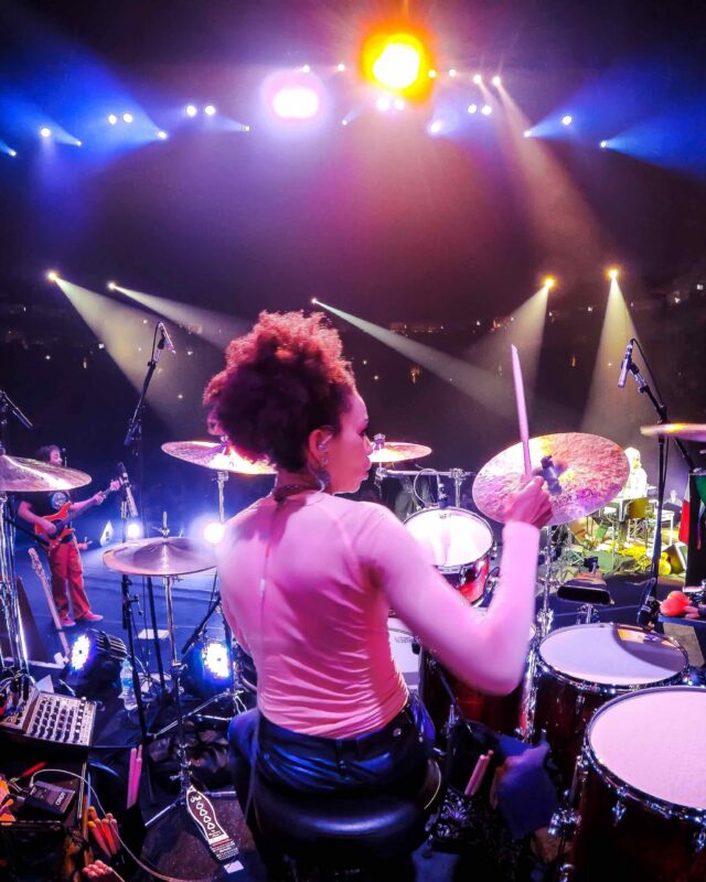 Cindy Blackman Santana