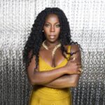 Tia Fuller by Jerris Madison