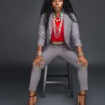 Tia Fuller by Jerris Madison