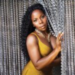 Tia Fuller by Jerris Madison