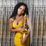 Tia Fuller by Jerris Madison