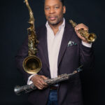 Ravi Coltrane