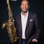 Ravi Coltrane