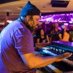 Delvon Lamar Organ Trio