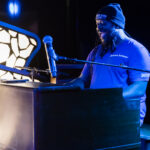 Delvon Lamar Organ Trio