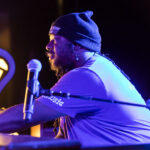 Delvon Lamar Organ Trio
