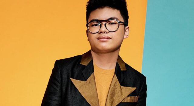 Joey Alexander Trio
