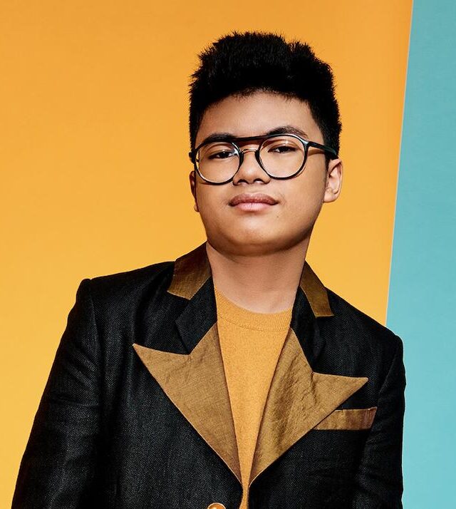 Joey Alexander Trio