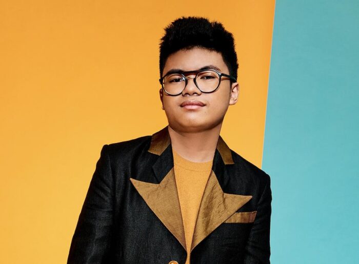 Joey Alexander Trio