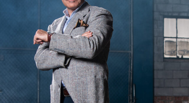 Kurt Elling