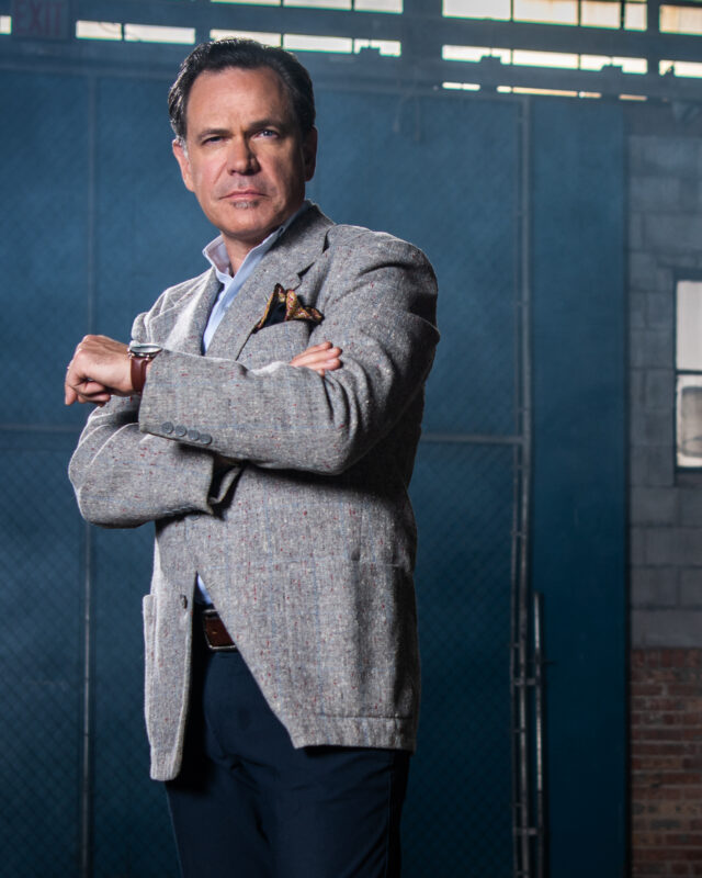 Kurt Elling