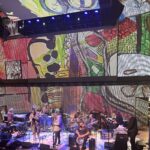 Miles Electric Band