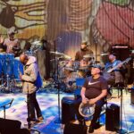 Miles Electric Band