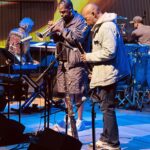 Miles Electric Band