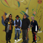 Miles Electric Band