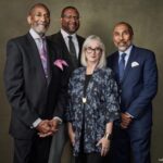 Ron Carter & Foursight