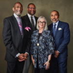 Ron Carter & Foursight