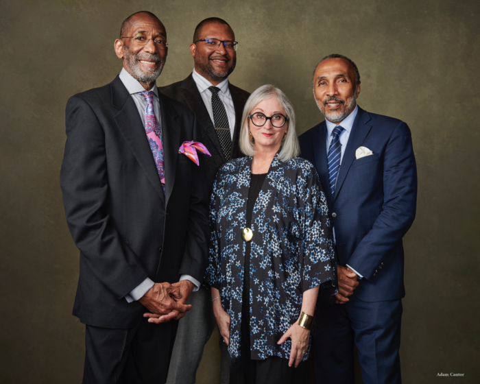 Ron Carter & Foursight