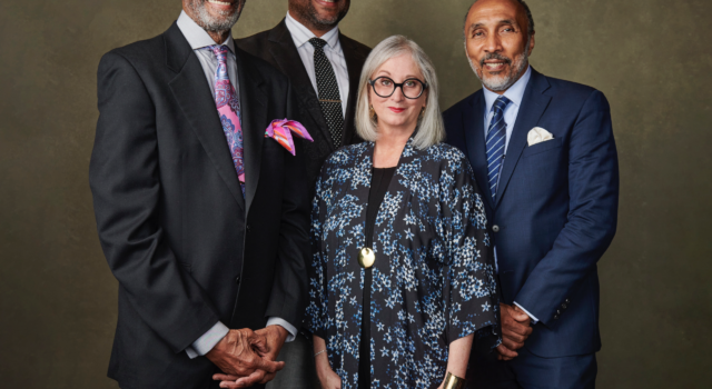 Ron Carter & Foursight
