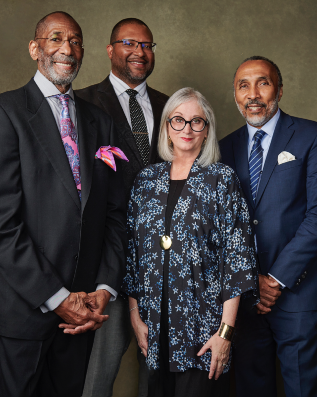Ron Carter & Foursight