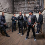 TAKE 6