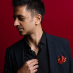 Vijay Iyer