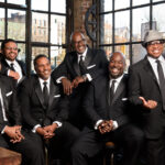TAKE 6