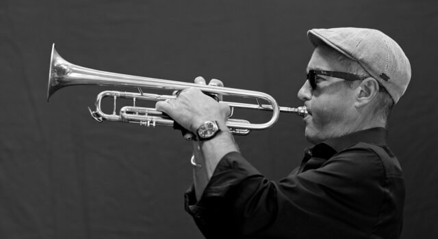 Dave Douglas September 27, 2017www.johnabbottphoto.com212-765-2342