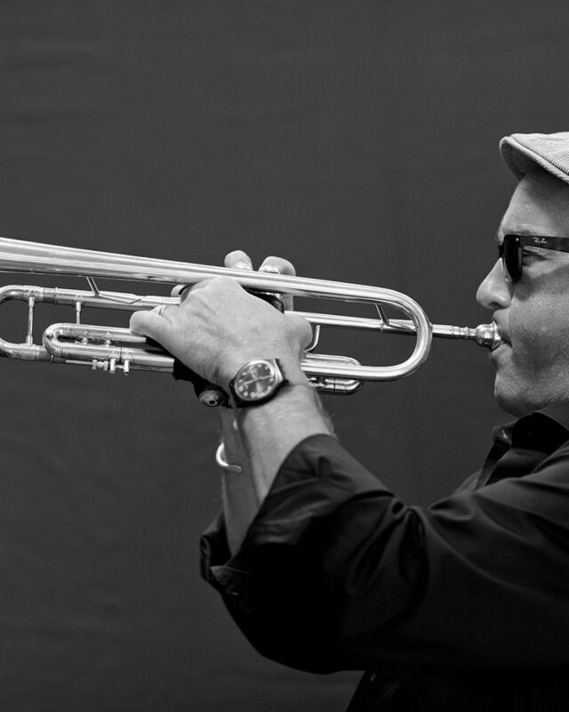 Dave Douglas September 27, 2017www.johnabbottphoto.com212-765-2342