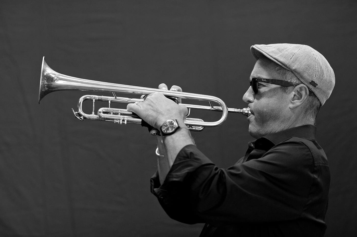 Dave Douglas September 27, 2017www.johnabbottphoto.com212-765-2342