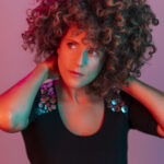 Cyrille Aimée