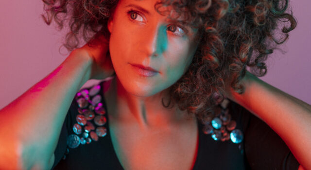 Cyrille Aimée