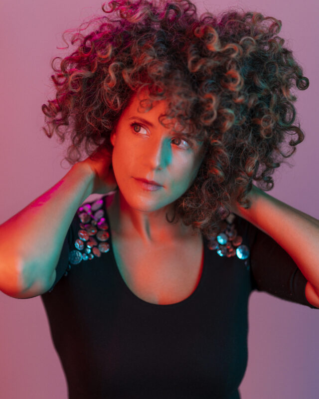Cyrille Aimée