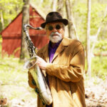 Joe Lovano