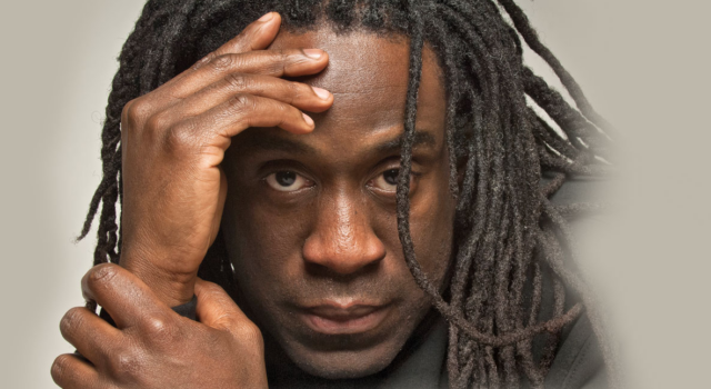 will calhoun