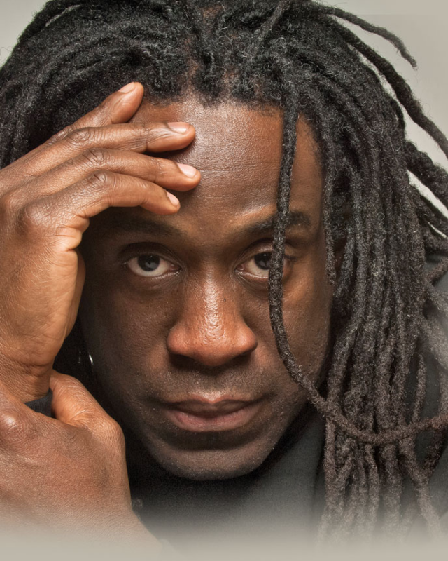 will calhoun