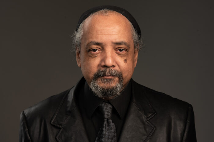 Jaribu Shahid Salute to the AACM