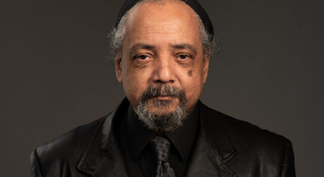 Jaribu Shahid Salute to the AACM