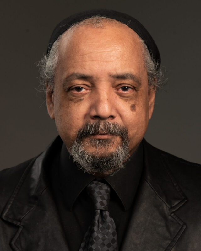 Jaribu Shahid Salute to the AACM