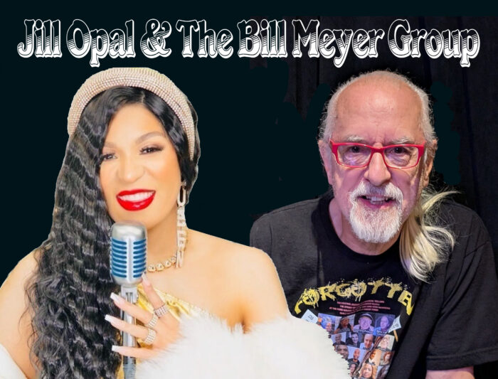 Jill Opal & The Bill Meyer Group