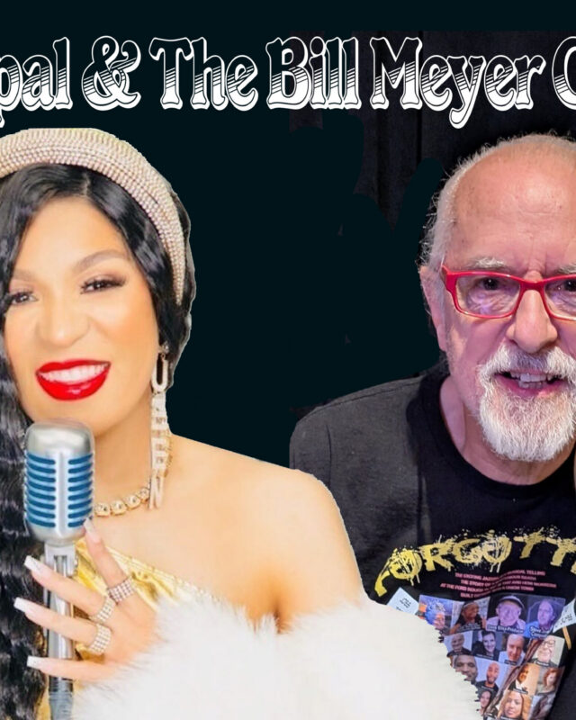 Jill Opal & The Bill Meyer Group
