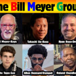 The Bill Meyer Group