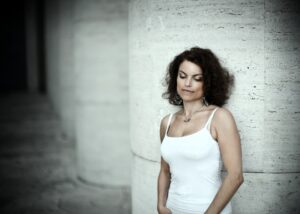 Roberta Gambarini