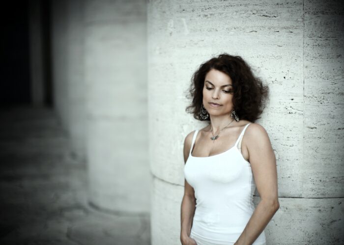 Roberta Gambarini